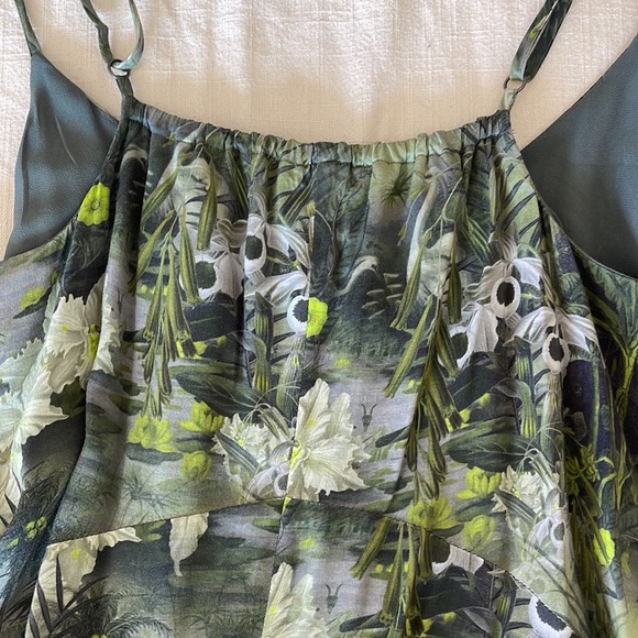 ALL SAINTS DRESS - Picture 4 of 10